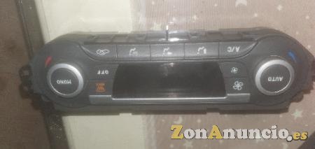 MODULO CLIMATIZADOR FORD FOCUS MK2 2005 2010